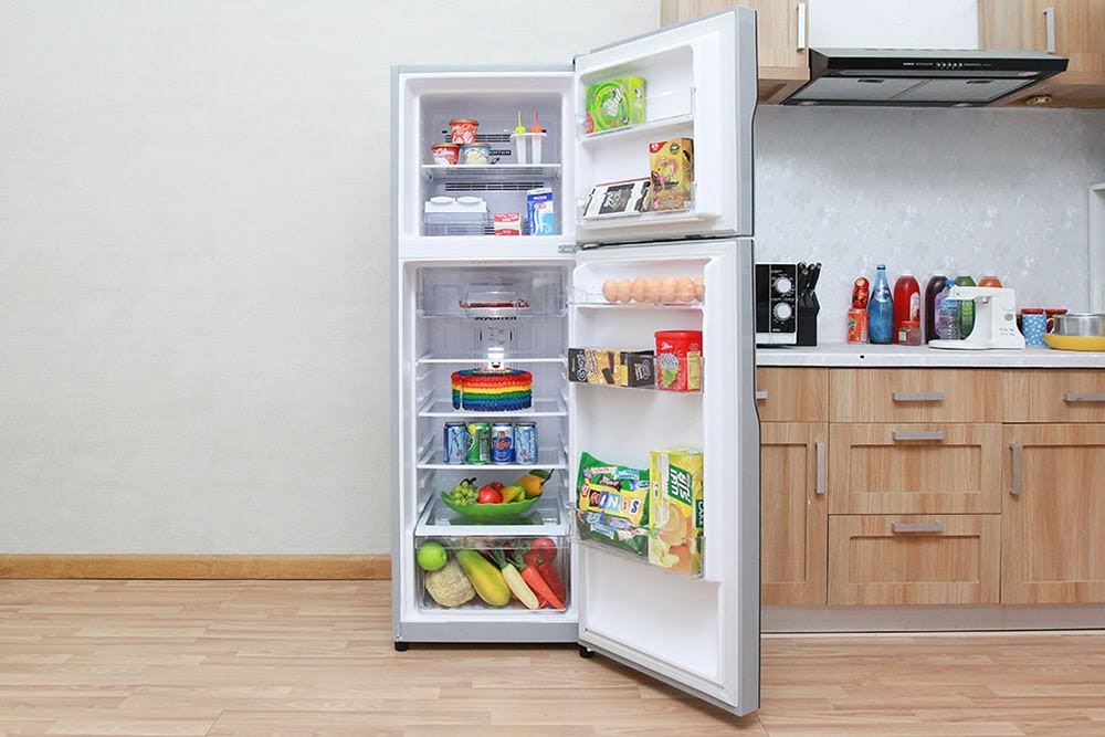 Nên mua tủ lạnh hãng nào tốt nhất hiện nay?