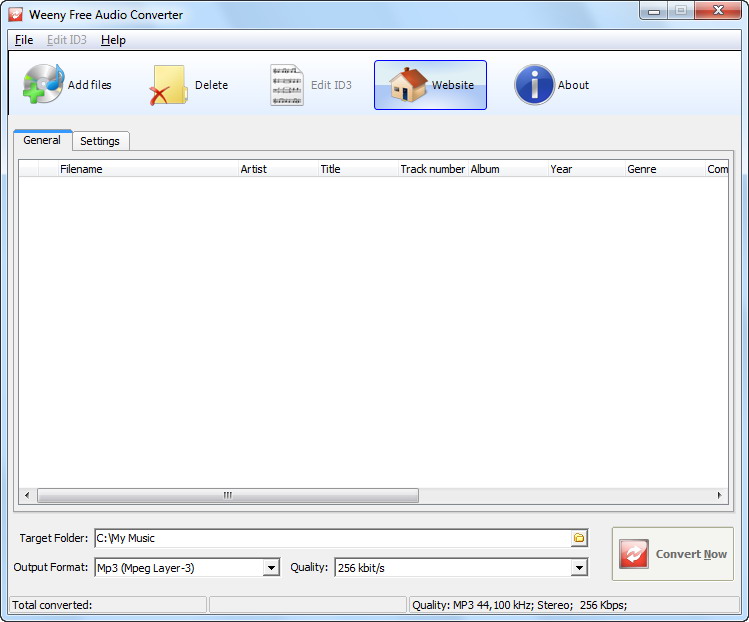 Software Converter Video Audio Terbaik dan Terlengkap
