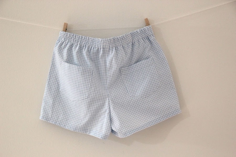 Como hacer bañador de niño diy patrones gratis