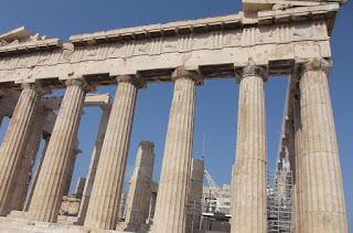 все о греции для туристов