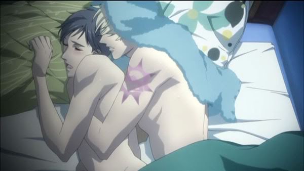 Sex Pistols Anime Ger Sub Sex Pistols Anime Ger Sub