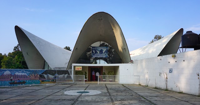 felix candela miami