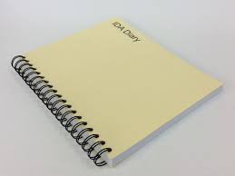 Jilid Spiral Plastik Dan Besi Rufi Digital Printing