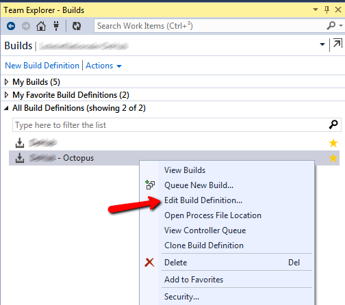 Sitecore blog setup a continuous integration for sitecore with tds 