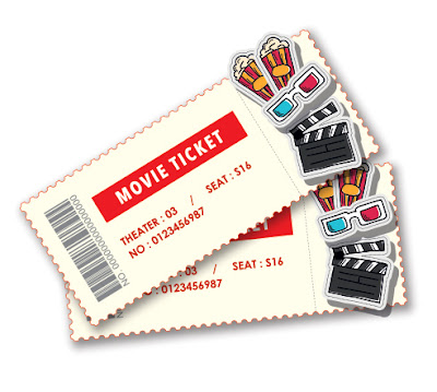 Get FREE TGV Movie Ticket with TrumerX Get FREE TGV Movie Ticket with TrumerX