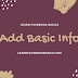 How to add basic information to your Page on Facebook