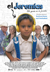 El Jeremías Poster
