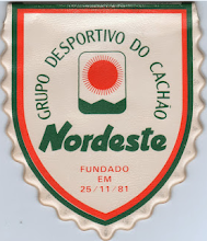 Grupo Desportivo do Cachão