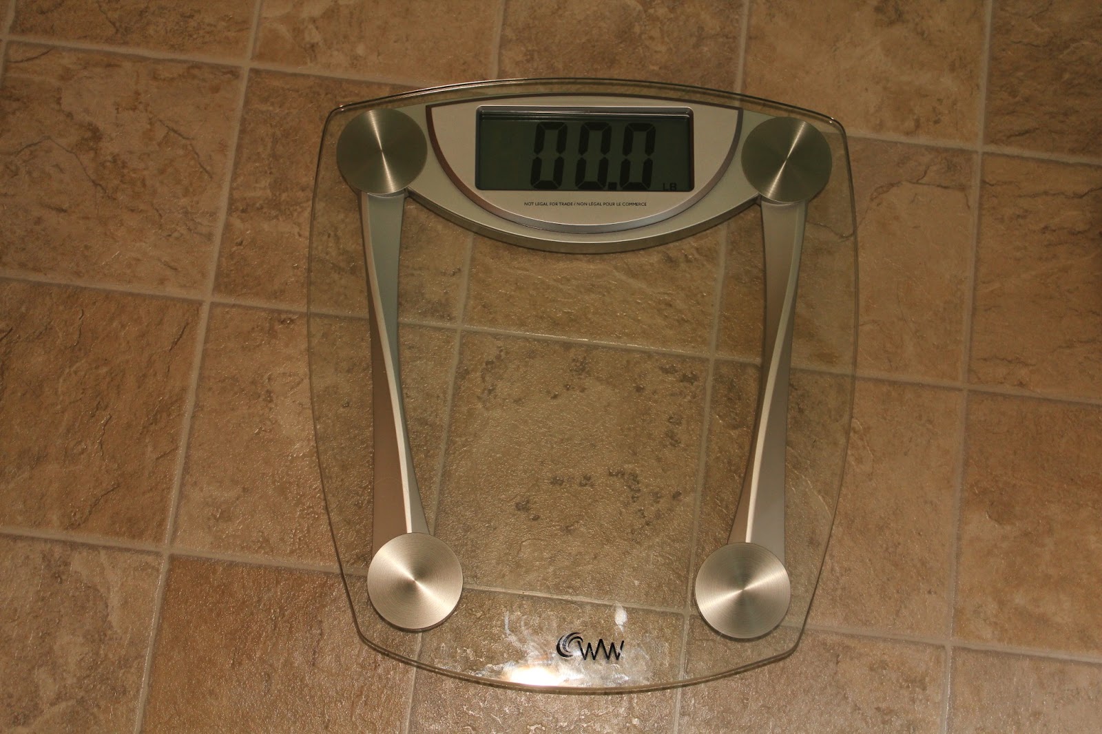 Glass Bathroom Scale Shattered Safeway Digital Bathroom Scale Classic