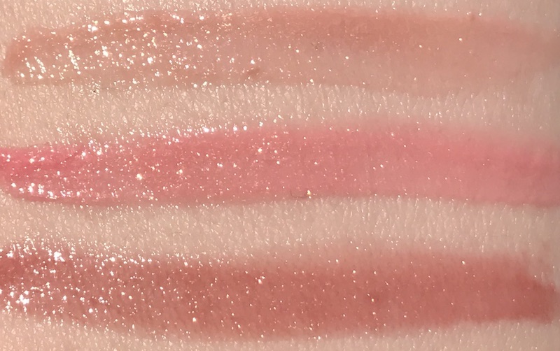 YSL Nude Carat (No. 20) Gloss Volupte Review & Swatches
