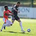 Inter vence jogo-treino contra o Atibaia SC; confira