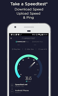 Speedtest.net Premium v4.2.3 Paid APK is Here ! Speedtest.net Premium v4.2.3 Paid APK is Here !