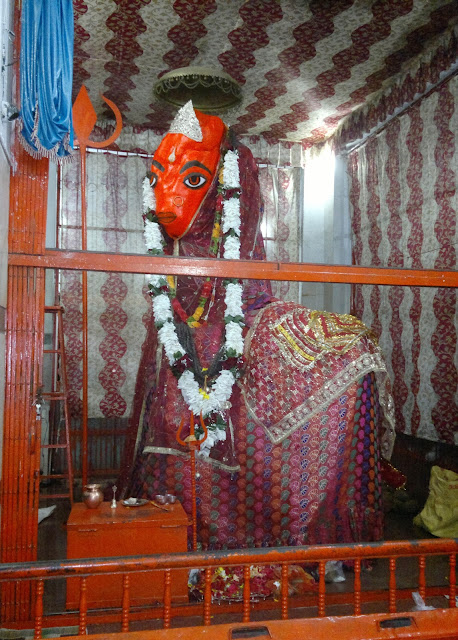 chandi mata