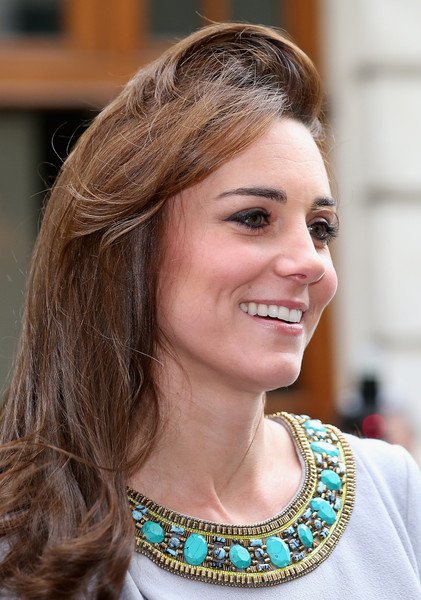 Catherine, Duchess of Cambridge attends Place2Be Headteacher conference