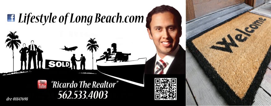 Long Beach Real Estate and Homes For Sale by Ricardo The Realtor