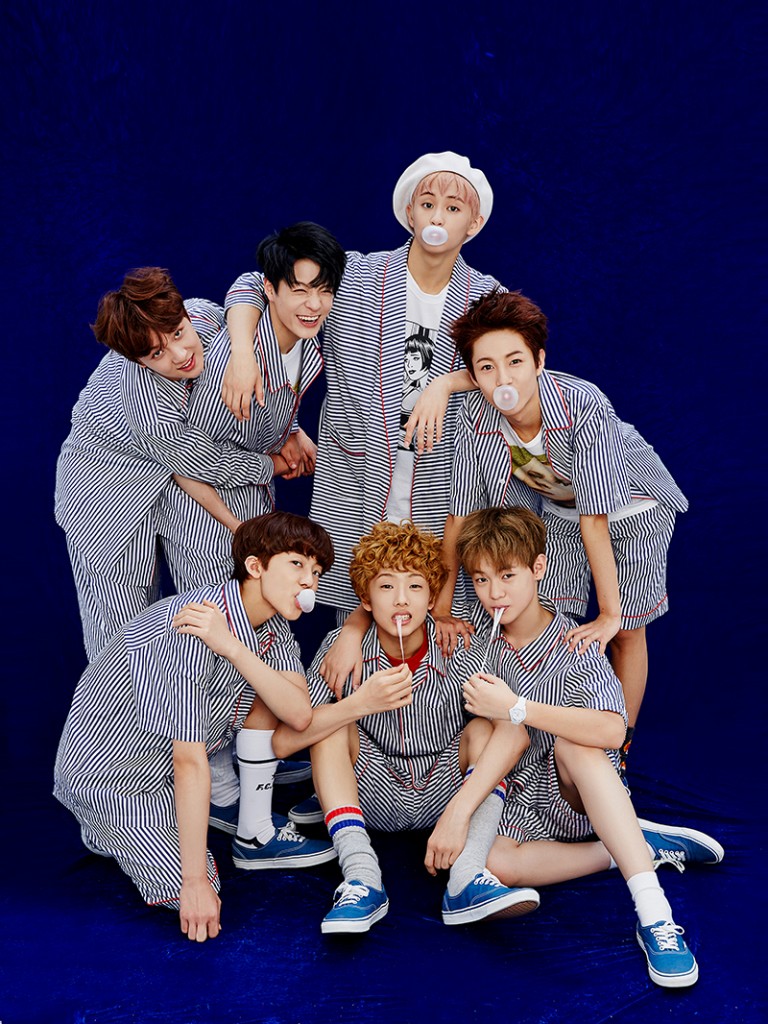 ประวัติวง NCT DREAM กับความน่ารักสดใส: ประวัติวง NCT dream กับความ