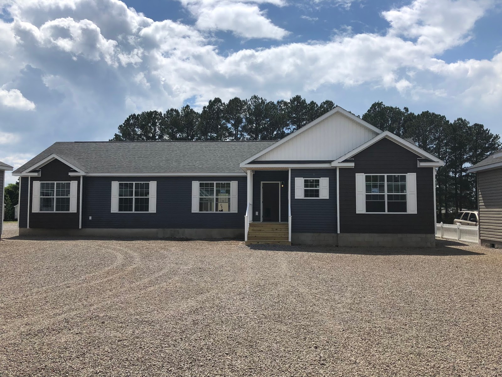 Homes by Vanderbuilt Colorado Guest Suite