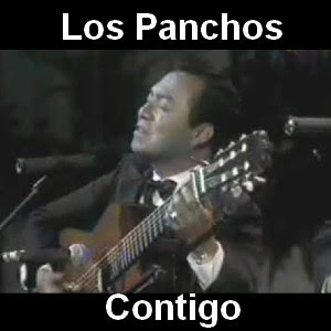 Letra y acordes de guitarra y piano