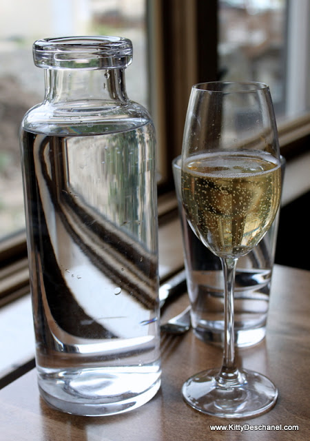 Distraction_endless bubbly