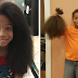 This 8-Year-Old Boy Spent 2 Years Growing His Hair To Make Wigs For Kids With Cancer