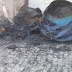 <center>Incêndio destruiu depósito de material de construção da Eletropiso em Garanhuns</center>