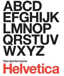 printinginaz: What Is The Most Readable, Appealing Font?