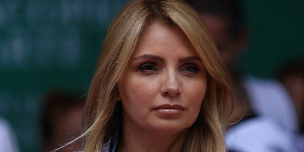 Ya son 937 mil firmas que piden que La Gaviota termine en la carcel ¿Estas de acuerdo? Ya son 937 mil firmas que piden que La Gaviota termine en la carcel ¿Estas de acuerdo?