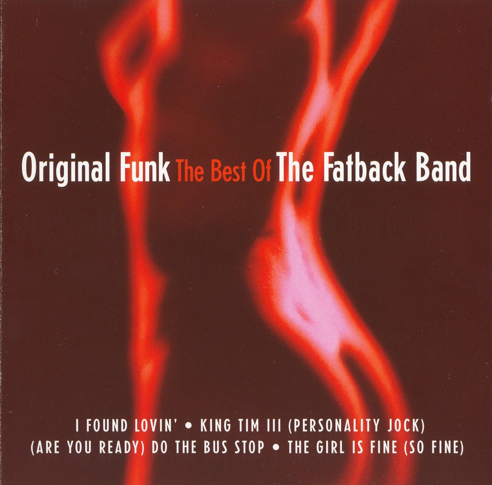 Fatback Double Dutch Fatback Double Dutch