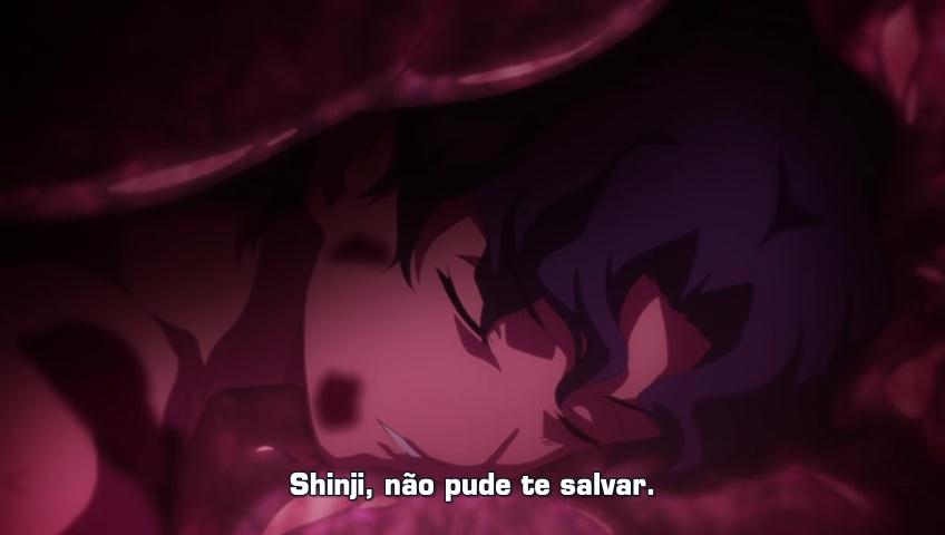 Fate/Stay Night , sim como Nasuniversalista quero falar o quanto