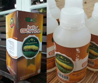 Obat Luka Borok di Kepala, Kaki / Tangan TERMUJARAB & Aman Obat Luka Borok di Kepala, Kaki / Tangan TERMUJARAB & Aman