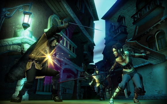 Venetica Pc Game Venetica Pc Game