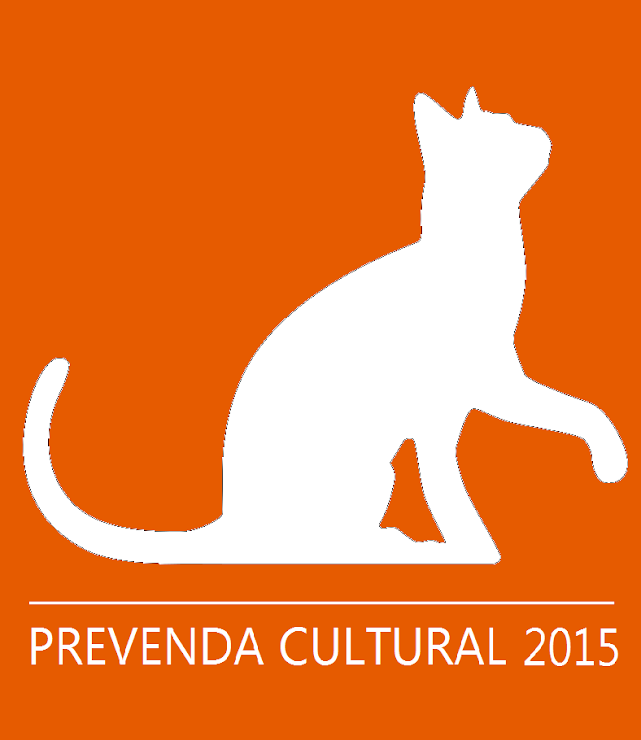 Prevenda Cultural Alternativa 2015