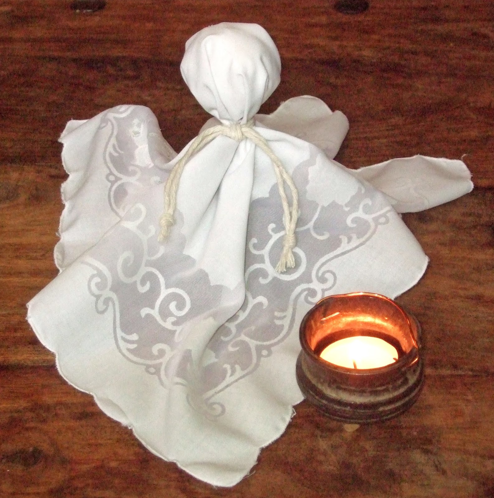 wax poppet