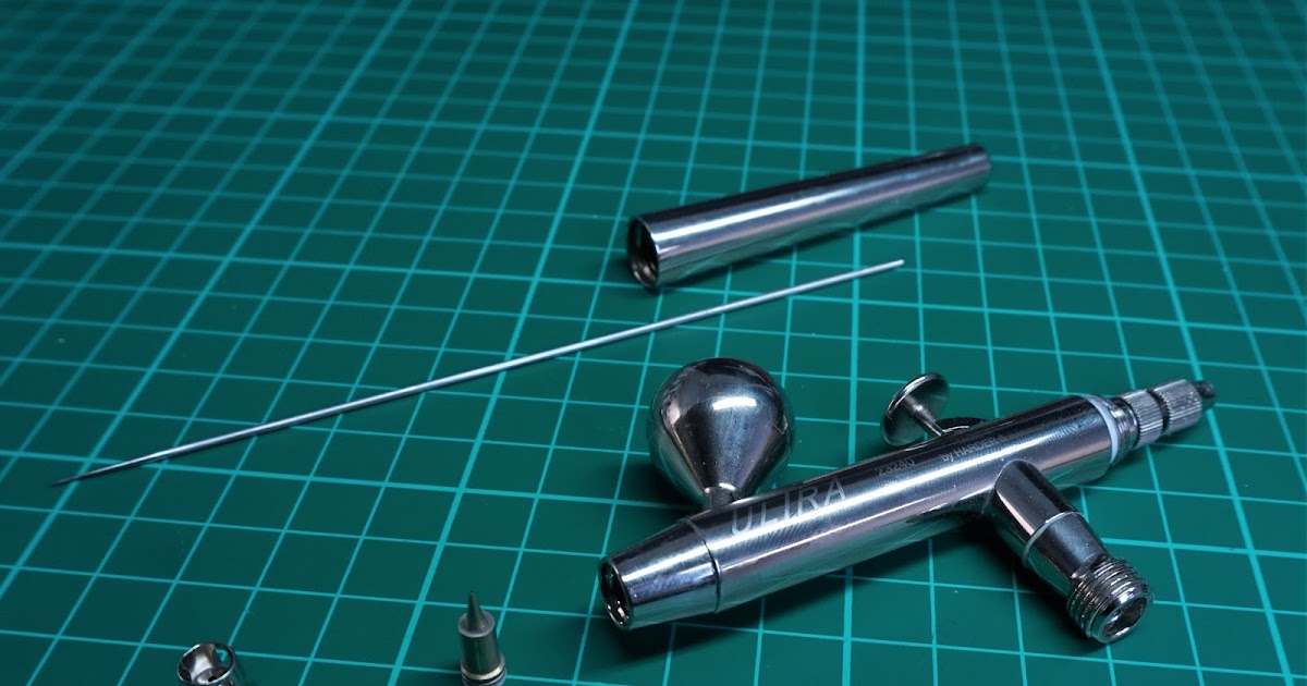 H&S Ultra Review/Recenzja