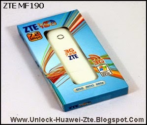 Firmware 2 2 Update Zte Mf 190