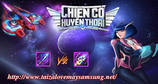 Game chien co huyen thoai Game chien co huyen thoai