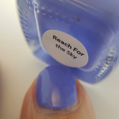 fair maiden fair maiden polish, indie polish, indie expo, indie expo canada 2018
