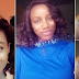 Nigerian Lady Uses Iron To Remove Her Tattoo, After She Found Jesus Christ (Photo)