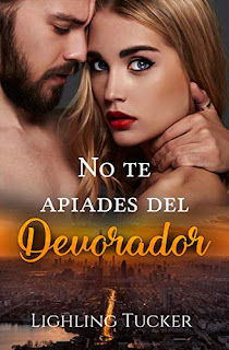 No te apiades del Devorador- Lighling Tucker