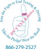 Txting And Driving Thumb Rings Txting And Driving Thumb Rings