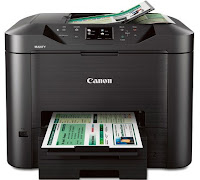 Canon MAXIFY MB5320 Driver (Windows & Mac OS X 10. Series) Canon MAXIFY MB5320 Driver (Windows & Mac OS X 10. Series)