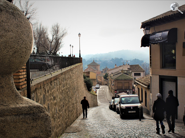 Toledo, Hiszpania