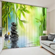 Custom living room 3d curtains with nice prints and curtain ideas for living room windows Custom living room 3d curtains with nice prints and curtain ideas for living room windows