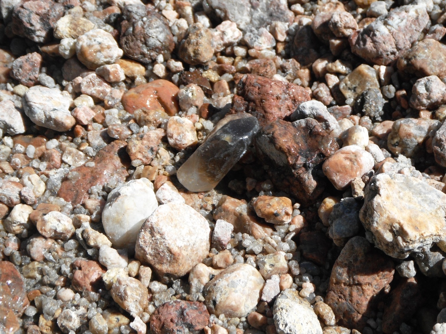 Rockhounding the Rockies Rockhounding Streams in Colorado
