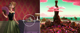 Anna chocolate Wreck It Ralph animatedfilmreviews.filminspector.com