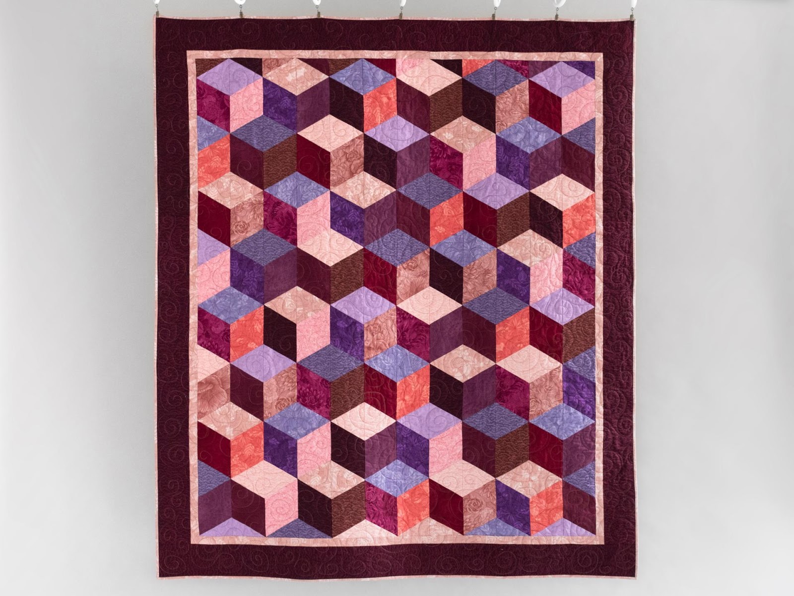slice-of-pi-quilts-tumbling-blocks-quilt