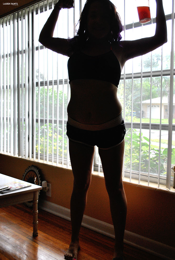 Be Fit For Life 5 Reasons To Try Bowflex Body Today Lauren Paints