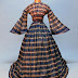 The 1850s Were All About Plaid,for Sidheag Maccon by Gail Carriger
