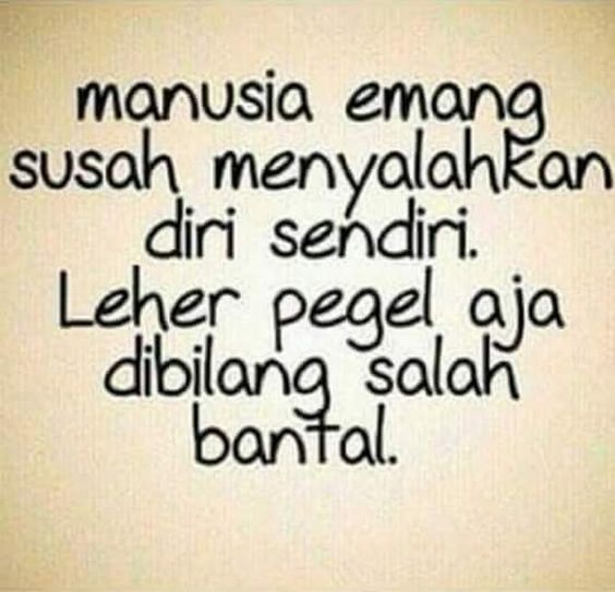 Kata Kata Mutiara Lucu Tentang Kehidupan Kata Kata Mutiara Lucu Tentang Kehidupan