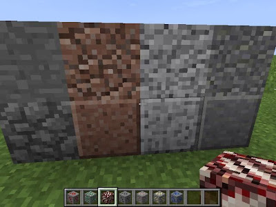 Minecraft 发光石头 915348-Minecraft 发光石头
